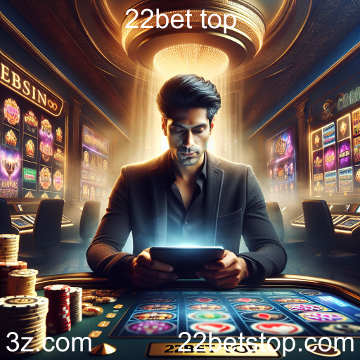 Descubra a Categoria de Pagamento na 22bet: Entretenimento e Ganhos Reais
